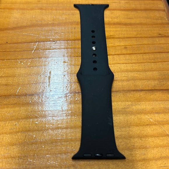 Series 5 Apple Watch 40mm GPS + Cellular - Picture 12 of 14